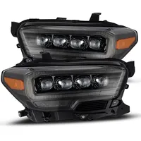 Lighting and Led bars
