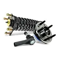 Suspension