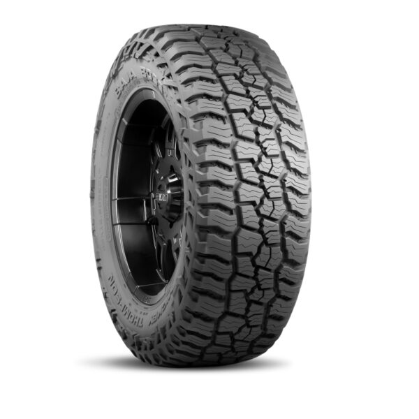 Mickey Thompson Baja Boss A/T Tire - 35X12.50R18LT 118Q 90000036831 - Image 2