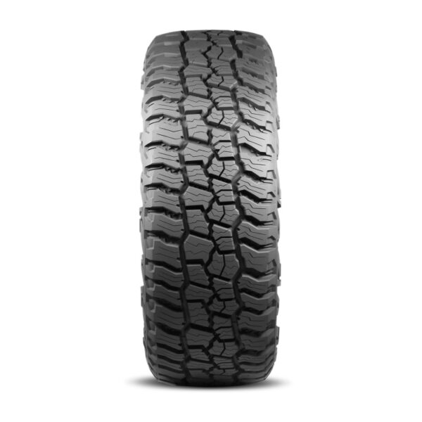 Mickey Thompson Baja Boss A/T Tire - 35X12.50R20LT 125Q 90000036842 - Image 5