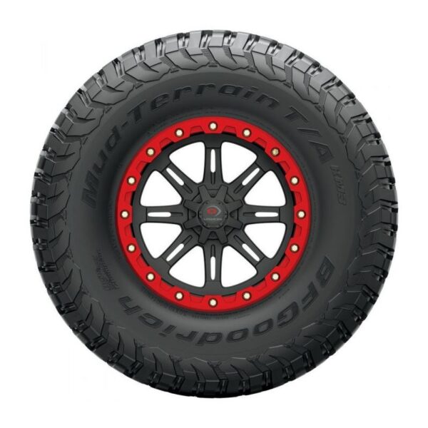 BFGoodrich Mud-Terrain T/A KM3 32X10.00R15 NHS - Image 4