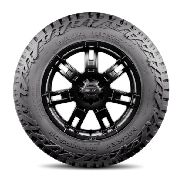Mickey Thompson Baja Boss A/T Tire - 35X12.50R17LT 119Q D 90000119975 - Image 6