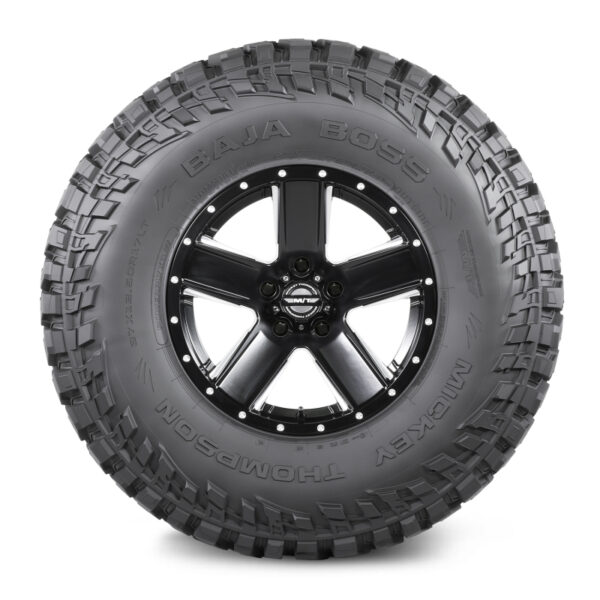 Mickey Thompson Baja Boss M/T Tire - 40X13.50R17LT 121Q 90000033655 - Image 4
