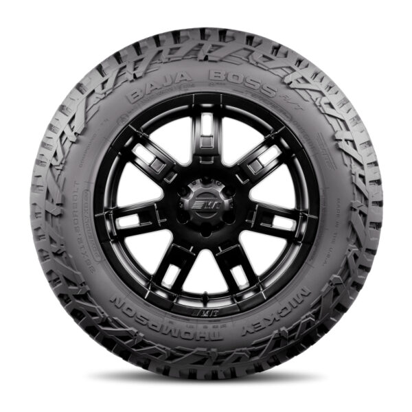 Mickey Thompson Baja Boss A/T Tire - 35X12.50R20LT 125Q 90000036842 - Image 7