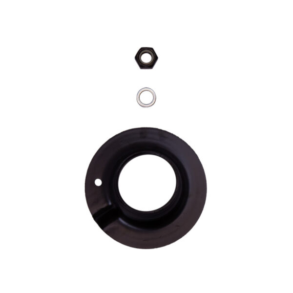 Bilstein 09-18 Ram 1500 4WD B8 5100 Series Front 46mm Monotube Shock Absorber - Image 2