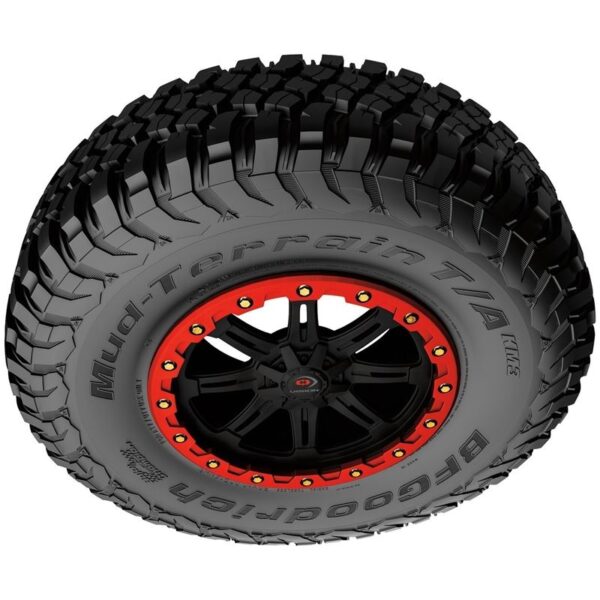 BFGoodrich Mud-Terrain T/A KM3 32X10.00R15 NHS - Image 2