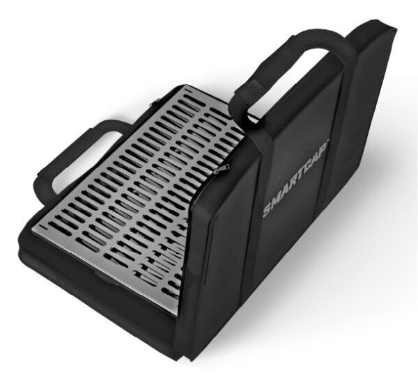 SMARTCAP FLAME BBQ/Fire Pit - Image 4