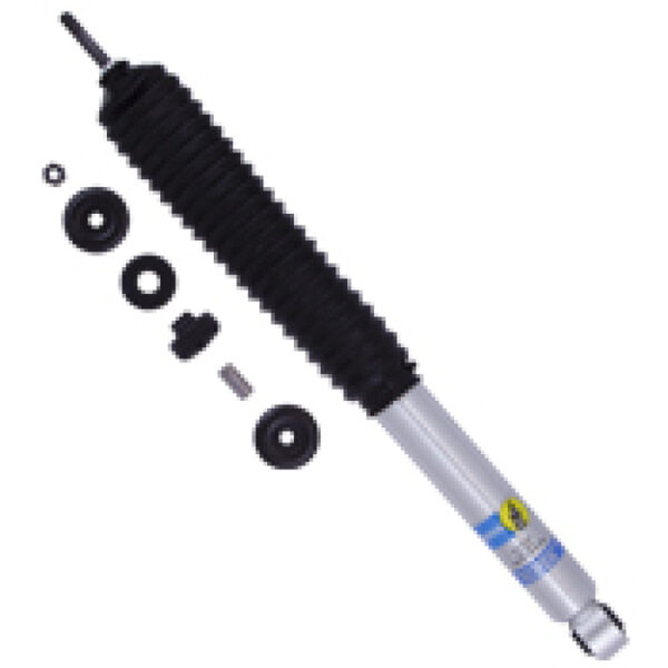 Bilstein 5100 Series 2019+ Dodge Ram 1500 46mm Monotube Shock Absorber- Rear - Image 5