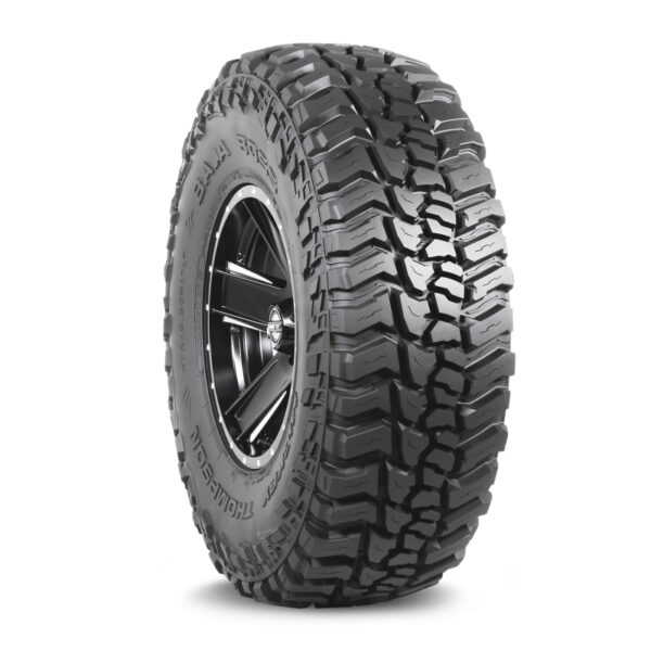 Mickey Thompson Baja Boss M/T Tire - 40X13.50R17LT 121Q 90000033655 - Image 2