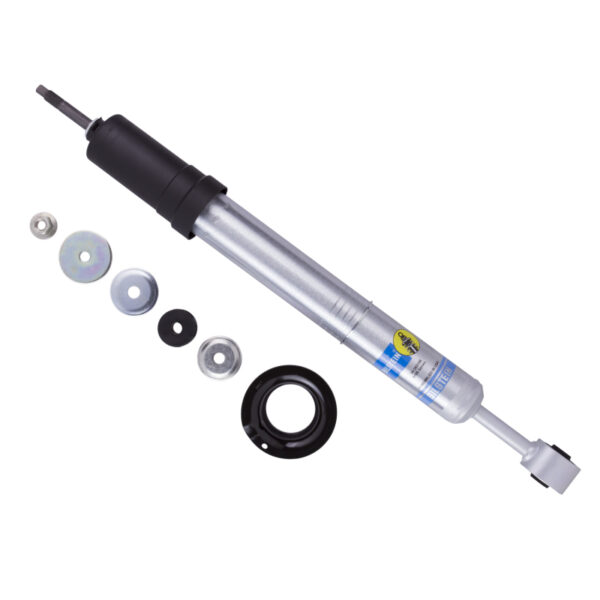Bilstein B8 5100 Series 2016 Toyota Tacoma TRD/ Limited /SR /SR5 Front 46mm Monotube Shock Absorber - Image 2