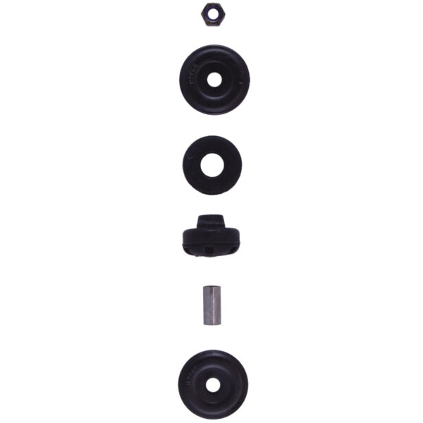 Bilstein 5100 Series 2019+ Dodge Ram 1500 46mm Monotube Shock Absorber- Rear - Image 3