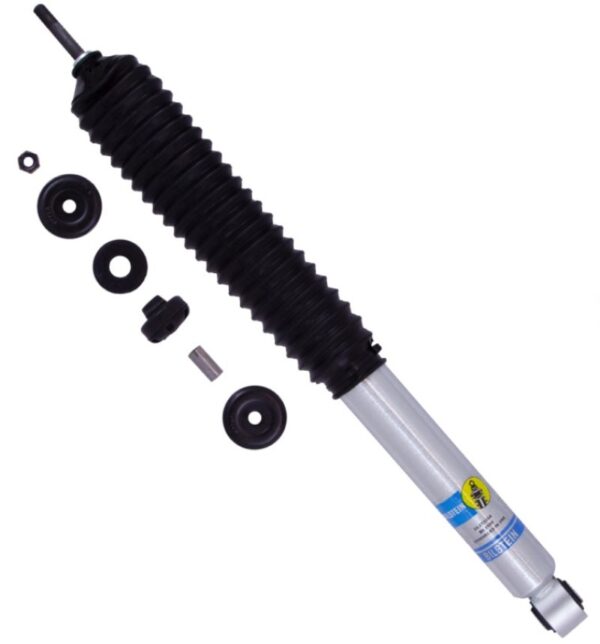 Bilstein 5100 Series 2019+ Dodge Ram 1500 46mm Monotube Shock Absorber- Rear - Image 2