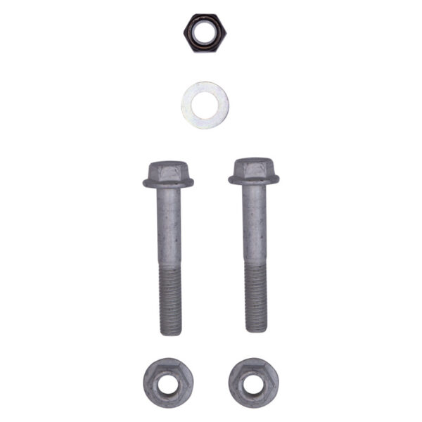 Bilstein 2021+ Ford F-150 B8 5100 Front 46mm Shock Absorber - 0-3in Lift - Image 3