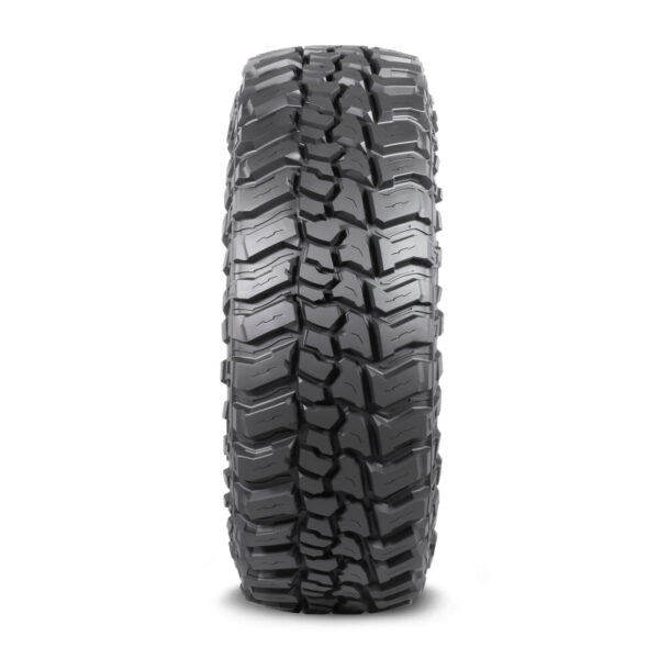 Mickey Thompson Baja Boss M/T Tire - 37X12.50R17LT 124Q 90000033654 - Image 5