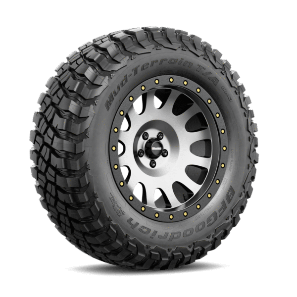 BFGoodrich Mud-Terrain T/A KM3 30X10.00R14 NHS