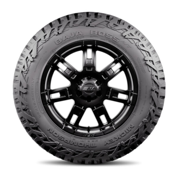 Mickey Thompson Baja Boss A/T Tire - 35X12.50R20LT 125Q 90000036842 - Image 4